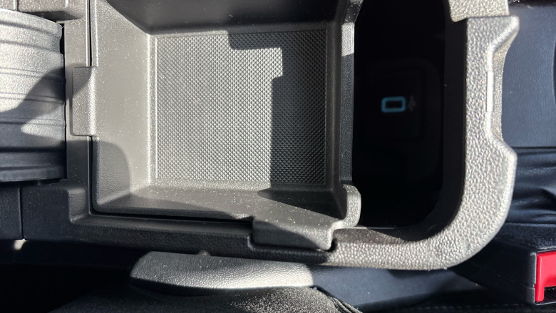 Ford Fiesta 1.0 EcoBoost Titanium 5dr Petrol Hatchback